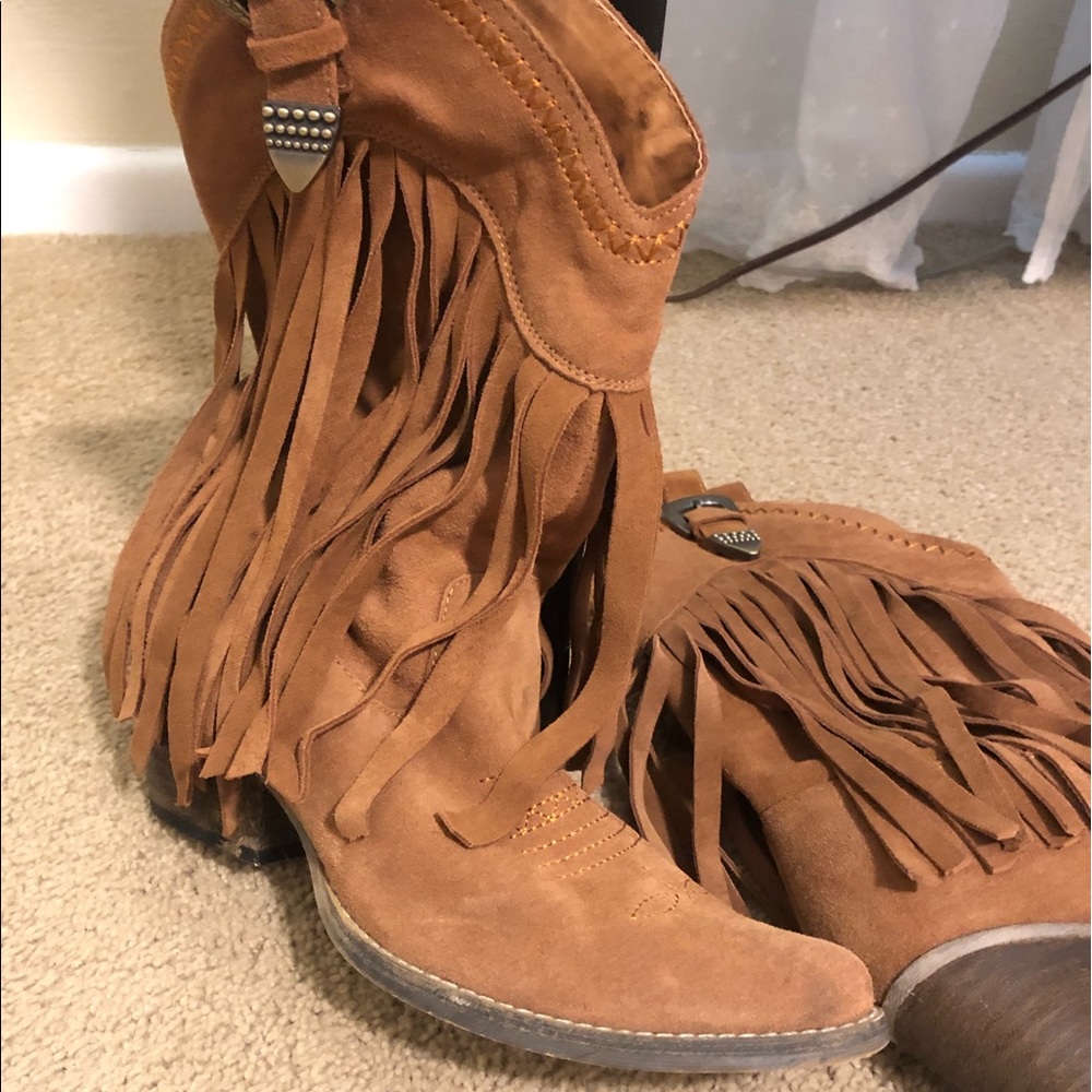 Western Boots